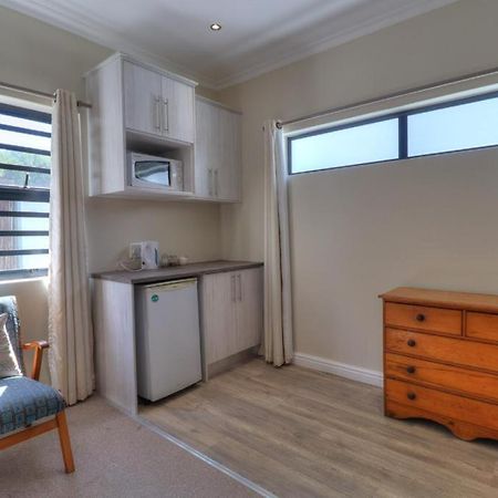 Apartament 7 Wilde Olyf Street Riebeek-Kasteel Zewnętrze zdjęcie