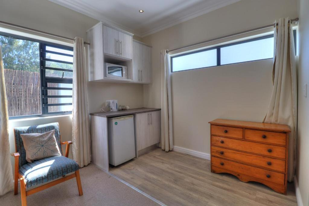 Apartament 7 Wilde Olyf Street Riebeek-Kasteel Zewnętrze zdjęcie