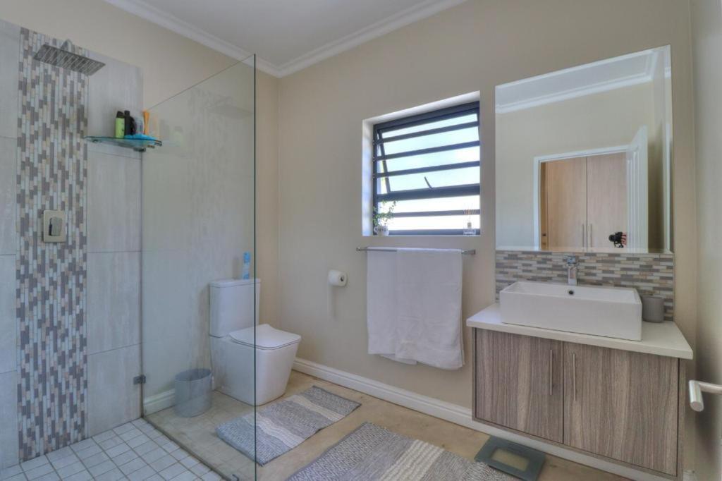Apartament 7 Wilde Olyf Street Riebeek-Kasteel Zewnętrze zdjęcie