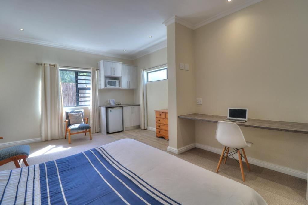 Apartament 7 Wilde Olyf Street Riebeek-Kasteel Zewnętrze zdjęcie