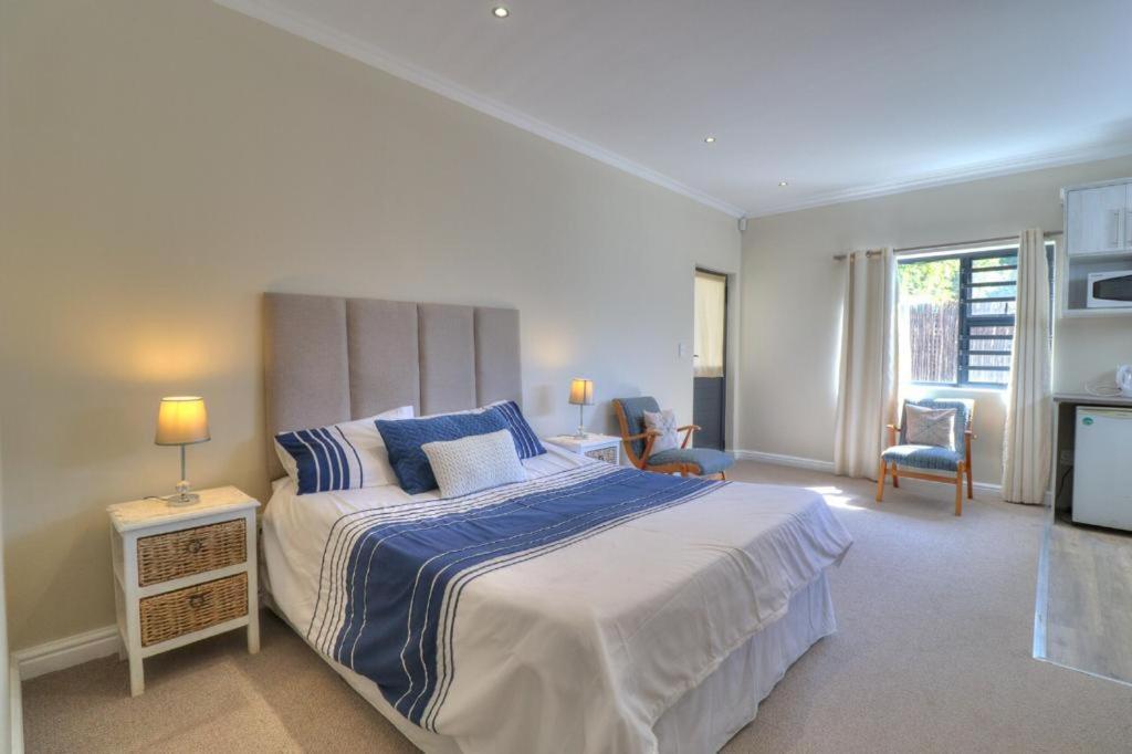 Apartament 7 Wilde Olyf Street Riebeek-Kasteel Zewnętrze zdjęcie