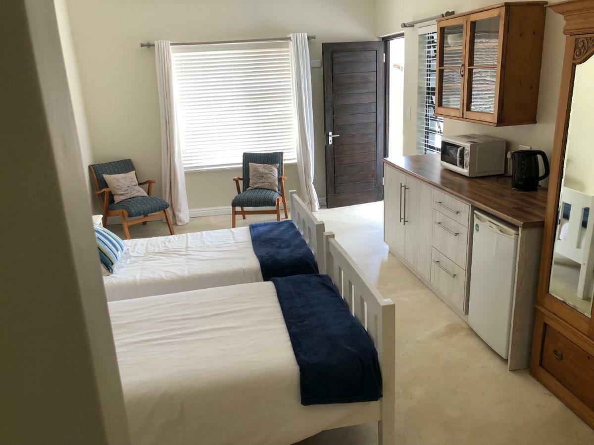 Apartament 7 Wilde Olyf Street Riebeek-Kasteel Zewnętrze zdjęcie