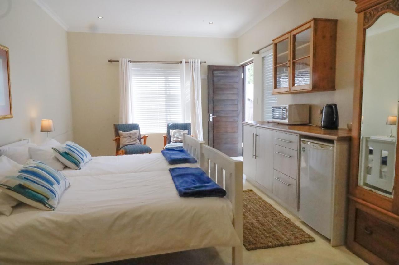 Apartament 7 Wilde Olyf Street Riebeek-Kasteel Zewnętrze zdjęcie