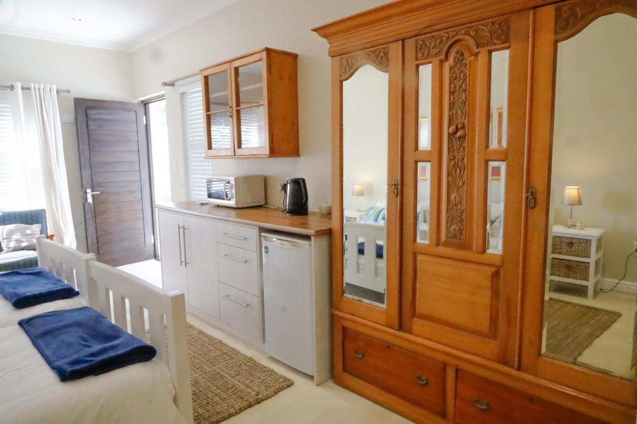 Apartament 7 Wilde Olyf Street Riebeek-Kasteel Zewnętrze zdjęcie